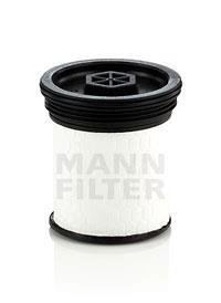 Паливний (топливный) фільтр mann PU 7006