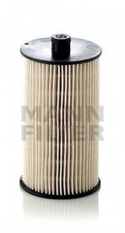 Паливний (топливный) фільтр mann PU 816 X