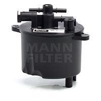 Топливный фильтр mann WK 12 004