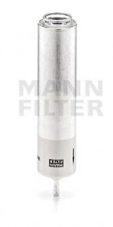 Топливный фильтр mann WK 5001