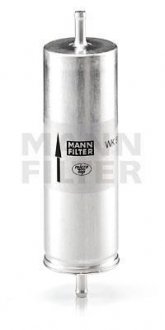 Топливный фильтр mann WK 516/1