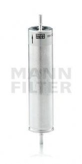 Топливный фильтр mann WK 522