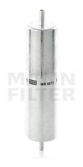 Топливный фильтр mann WK 6011