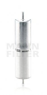 Паливний (топливный) фільтр mann WK 6021