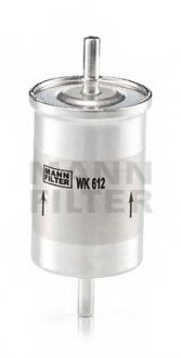 Паливний фільтр mann WK 612/2