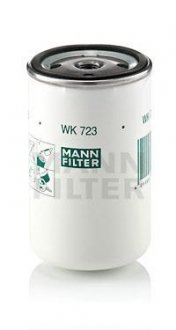 Топливный фильтр mann WK 723/1