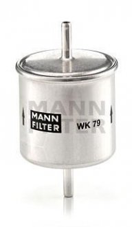 Топливный фильтр mann WK 79
