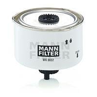 Топливный фильтр mann WK 8022 X
