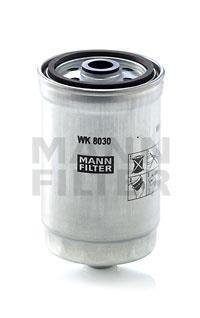Топливный фильтр mann WK 8030
