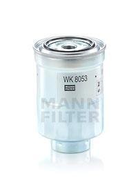 Топливный фильтр mann WK 8053 Z