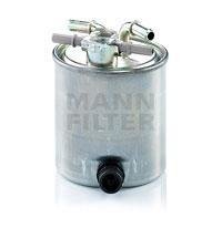 Топливный фильтр mann WK 9025