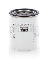 Паливний (топливный) фільтр mann WK9055Z