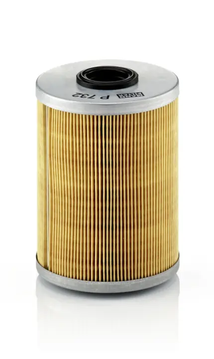 Топливный фильтр MANN P 732 X