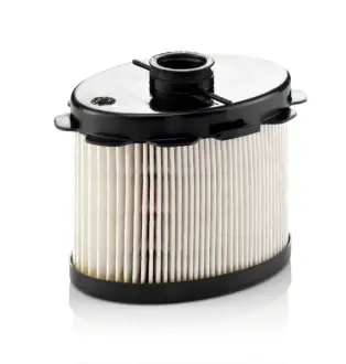 Топливный фильтр MANN PU 1021 X