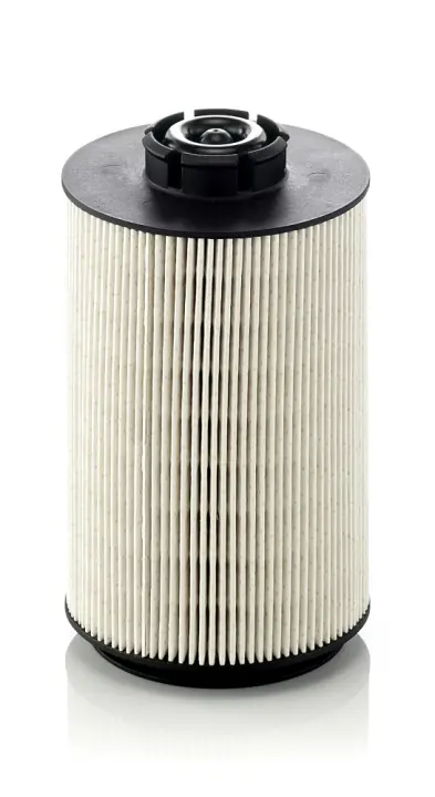 Топливный фильтр MANN PU1058X