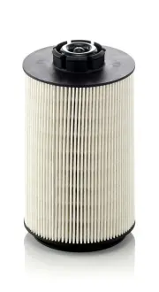 Топливный фильтр MANN PU1058X