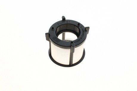 Топливный фильтр mann PU51X