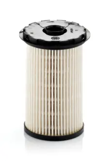 Паливний (топливный) фільтр MANN PU7002X