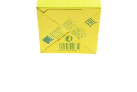 Топливный фильтр mann PU7004Z