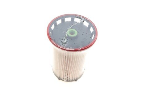 Топливный фильтр mann PU8007