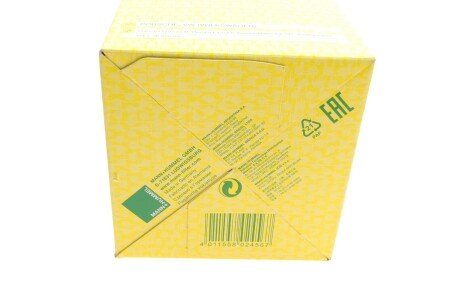 Топливный фильтр mann PU8007