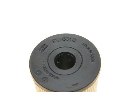 Паливний (топливный) фільтр mann PU8013Z