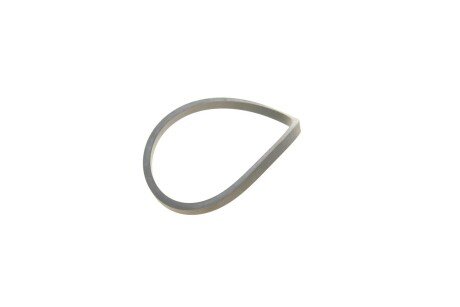 Паливний (топливный) фільтр mann PU8013Z