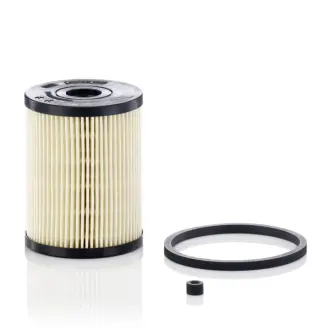 Топливный фильтр MANN PU 8013 Z