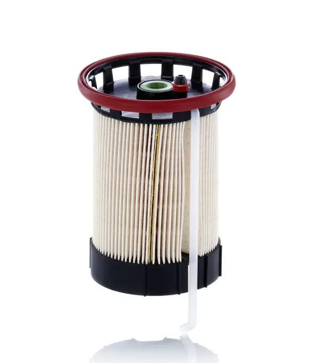 Топливный фильтр MANN PU 8015