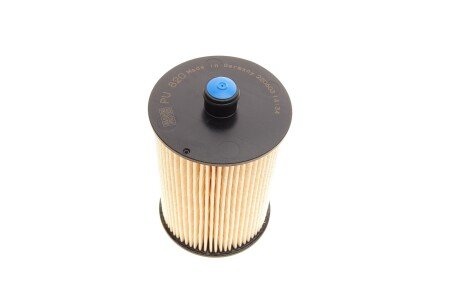 Паливний (топливный) фільтр mann PU820X
