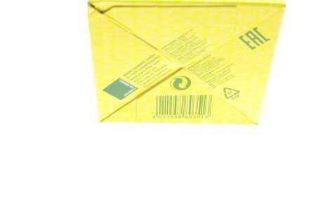 Топливный фильтр mann PU8342X