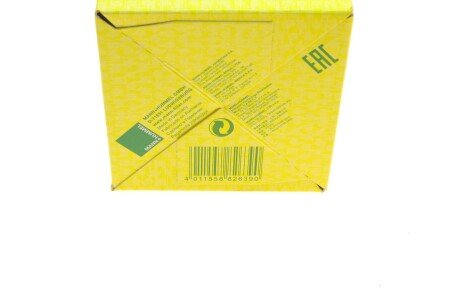 Паливний (топливный) фільтр mann PU90011X