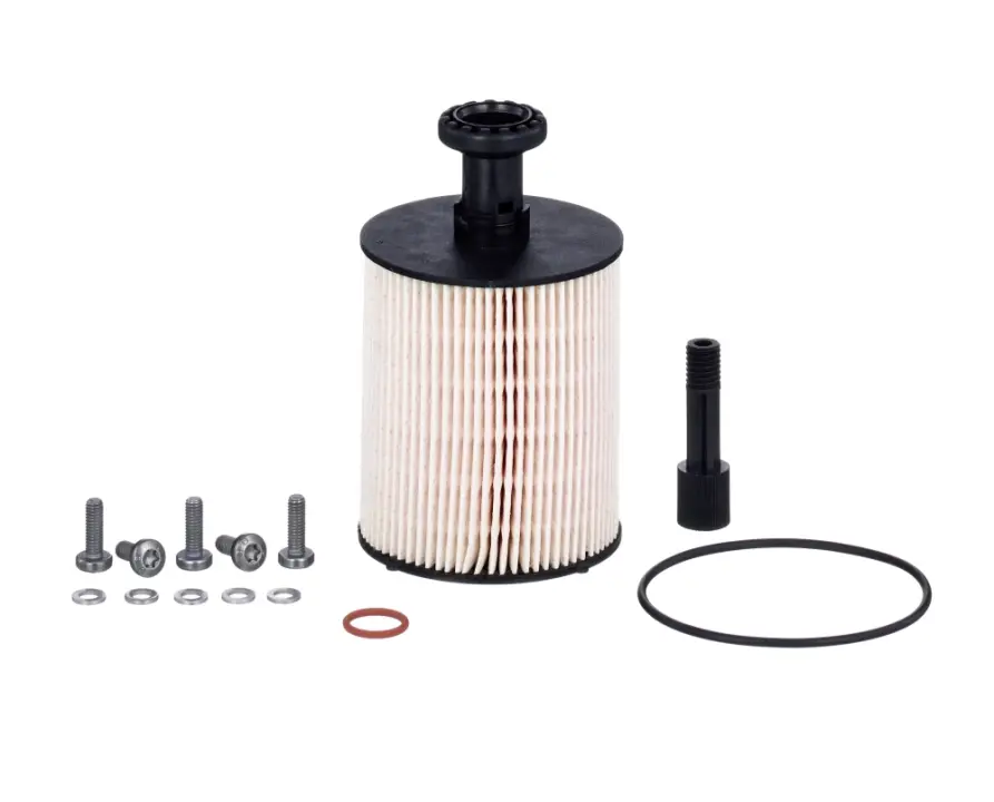 Топливный фильтр MANN PU 9009 Z KIT