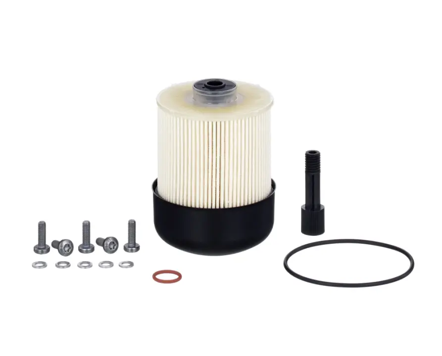 Топливный фильтр MANN PU9011zKIT