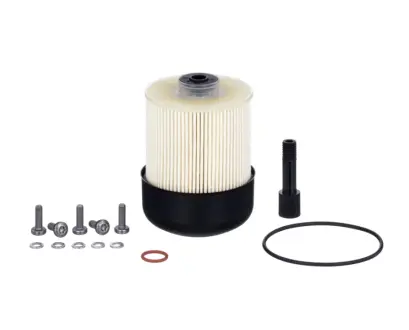 Топливный фильтр MANN PU9011zKIT