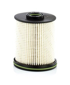 Паливний (топливный) фільтр mann PU9012Z