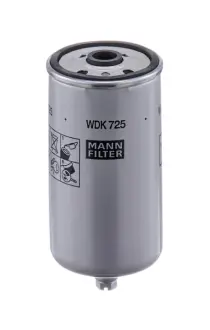 Топливный фильтр MANN WDK 725
