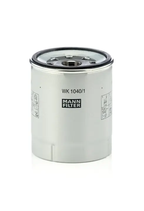 Топливный фильтр MANN WK 1040/1 X
