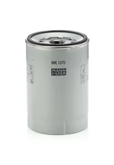 Топливный фильтр MANN WK 1070 X