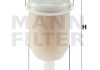 Топливный фильтр mann WK 31/2 (10)