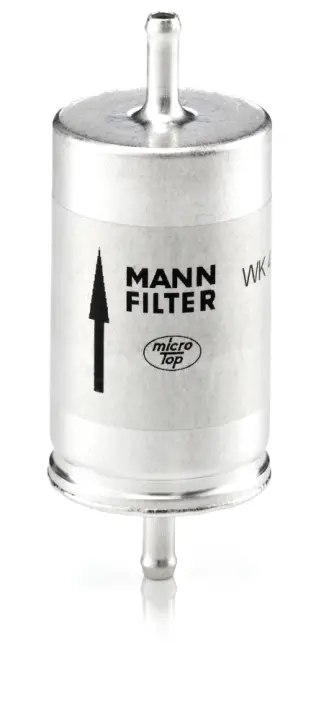 Топливный фильтр MANN WK410