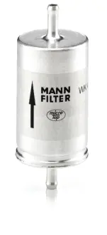 Топливный фильтр MANN WK410
