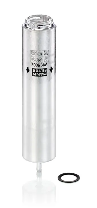 Топливный фильтр MANN WK 5002 X