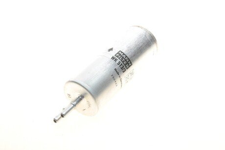 Паливний (топливный) фільтр mann WK5133