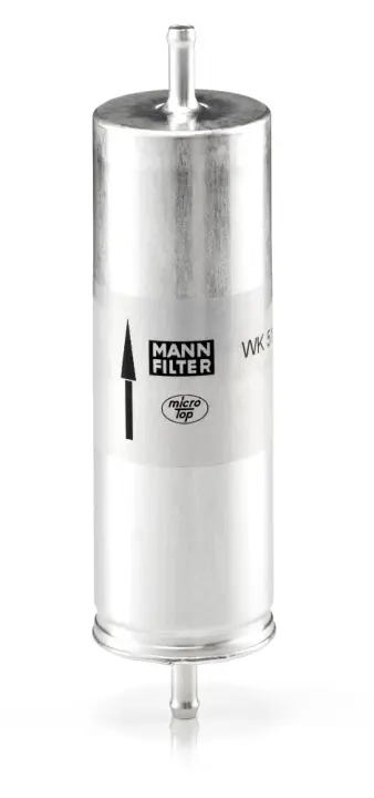 Топливный фильтр MANN WK516