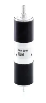 Паливний фільтр MANN WK 6001