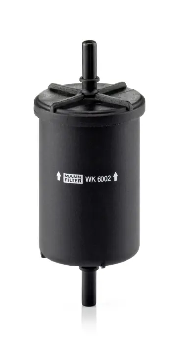 Топливный фильтр MANN WK 6002