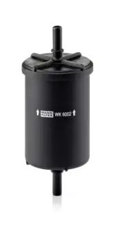 Паливний фільтр MANN WK 6002
