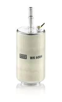 Паливний фільтр MANN WK6004
