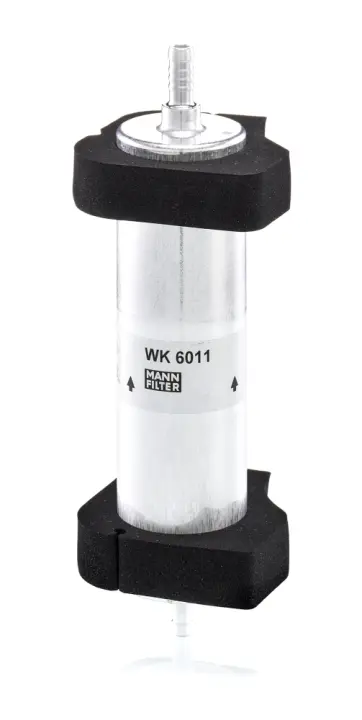 Топливный фильтр MANN WK6011